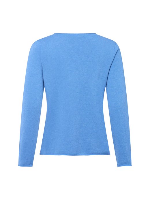 Damen Pullover aus Merinowolle