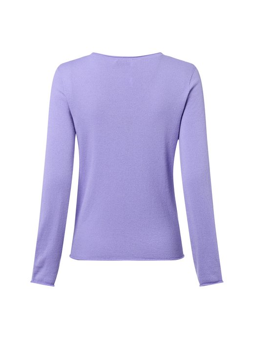 Damen Pullover aus Merinowolle