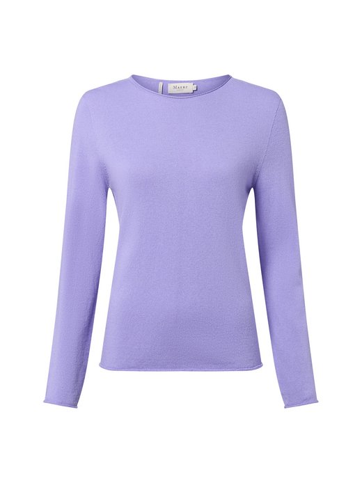 Damen Pullover aus Merinowolle