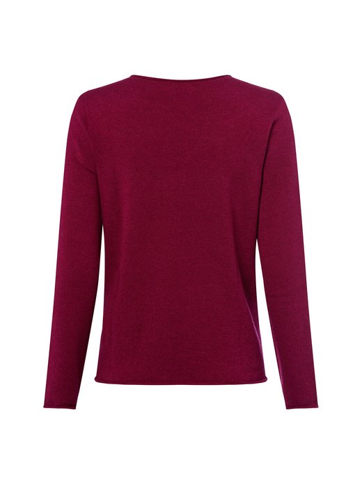 Damen Pullover aus Merinowolle