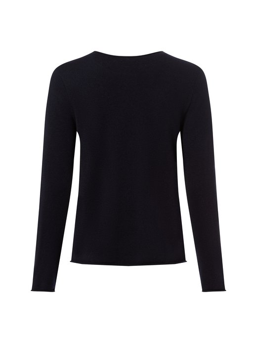 Damen Pullover aus Merinowolle