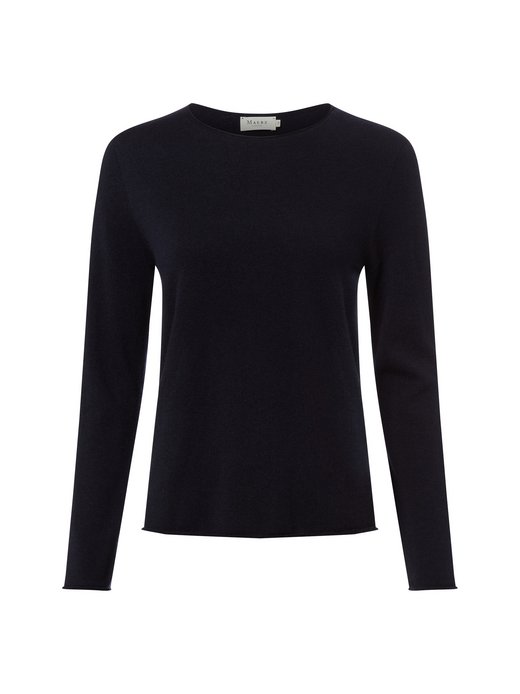 Damen Pullover aus Merinowolle