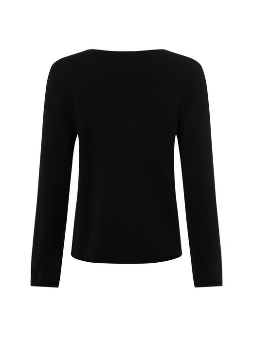 Damen Pullover aus Merinowolle