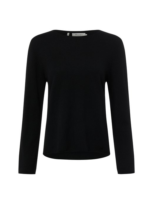 Damen Pullover aus Merinowolle