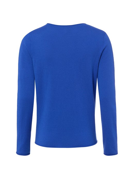 Damen Pullover aus Merinowolle