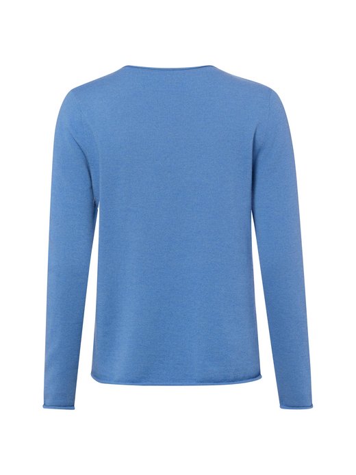 Damen Pullover aus Merinowolle