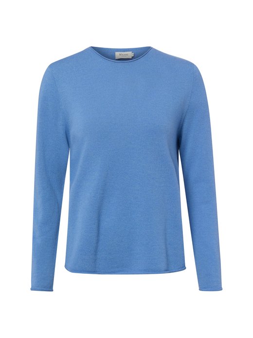 Damen Pullover aus Merinowolle