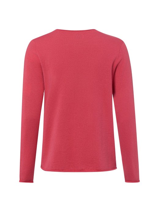 Damen Pullover aus Merinowolle