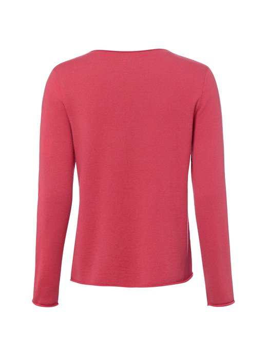 Damen Pullover aus Merinowolle