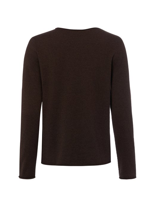 Damen Pullover aus Merinowolle