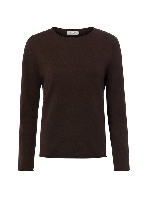 Damen Pullover aus Merinowolle
