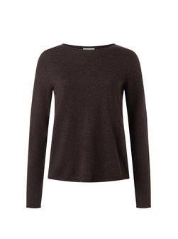 Damen Pullover aus Merinowolle