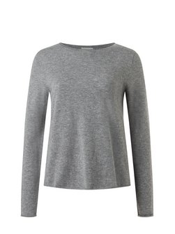 Damen Pullover aus Merinowolle