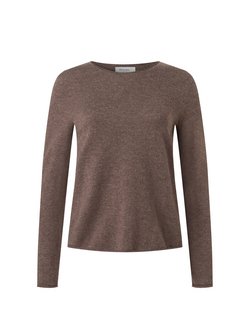 Damen Pullover aus Merinowolle