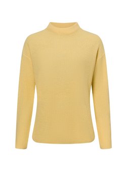 Damen Pullover aus Merinowolle