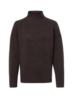 Damen Pullover aus Merinowolle