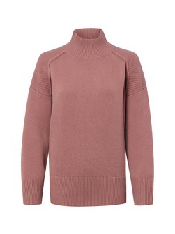 Damen Pullover aus Merinowolle