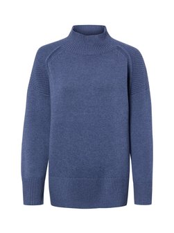Damen Pullover aus Merinowolle