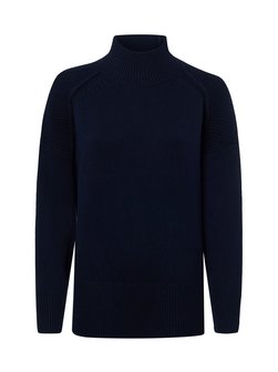 Damen Pullover aus Merinowolle