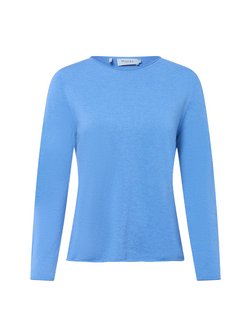Damen Pullover aus Merinowolle
