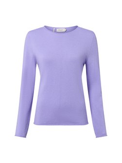 Damen Pullover aus Merinowolle