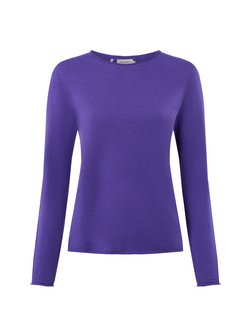 Damen Pullover aus Merinowolle