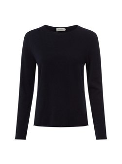 Damen Pullover aus Merinowolle