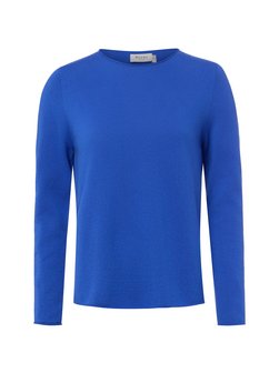 Damen Pullover aus Merinowolle
