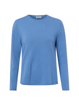 Damen Pullover aus Merinowolle