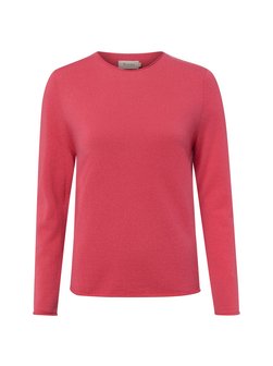 Damen Pullover aus Merinowolle
