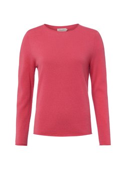 Damen Pullover aus Merinowolle