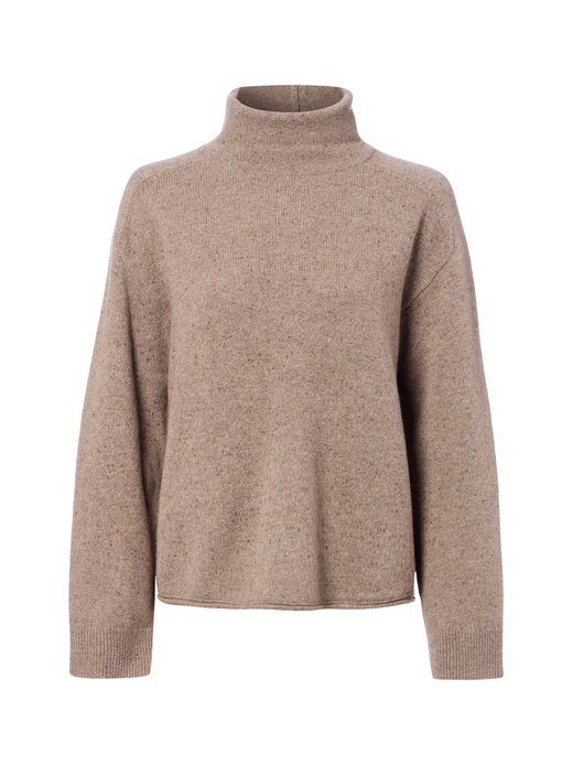 Damen Pullover aus Schurwolle