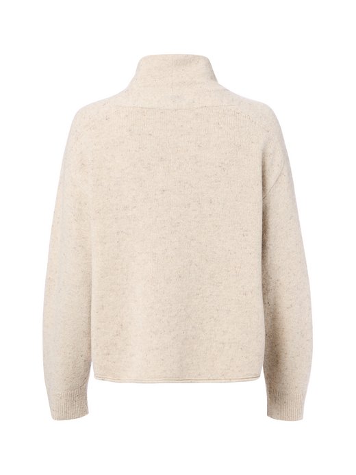 Damen Pullover aus Schurwolle
