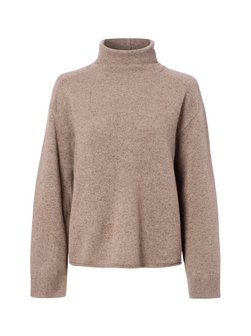 Damen Pullover aus Schurwolle