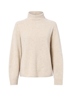 Damen Pullover aus Schurwolle