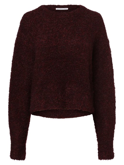 Damen Pullover mit Alpaka-Anteil - Brielle