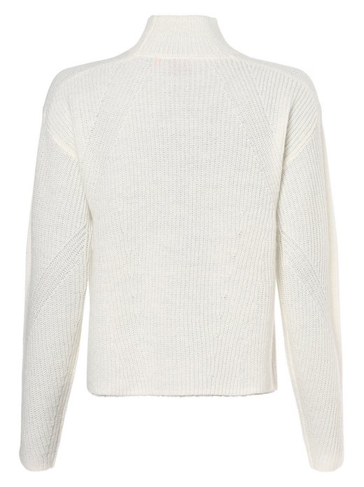 Damen Pullover mit Alpaka-Anteil - C_Fagda