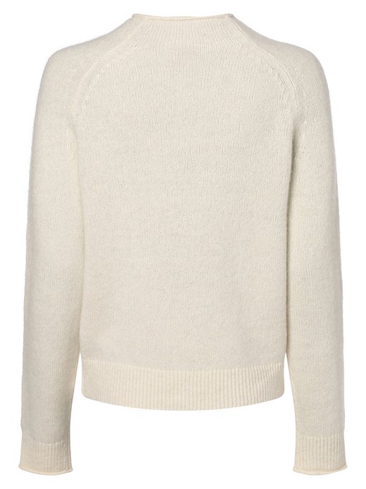 Damen Pullover mit Alpaka-Anteil - C_Fesperana