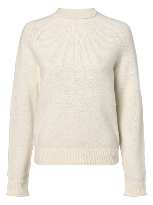 Damen Pullover mit Alpaka-Anteil - C_Fesperana