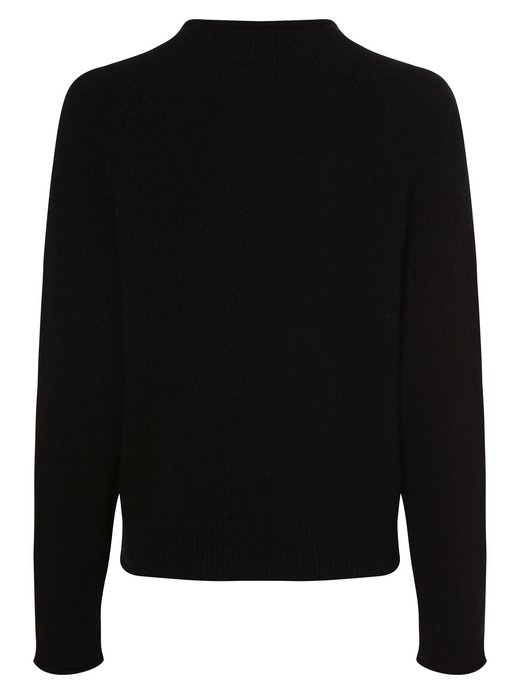 Damen Pullover mit Alpaka-Anteil - C_Fesperana