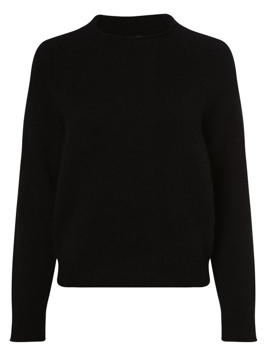 Damen Pullover mit Alpaka-Anteil - C_Fesperana