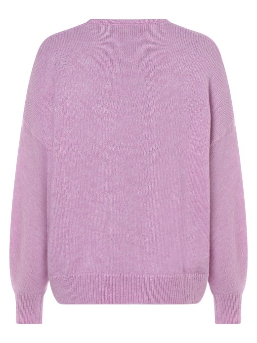 Damen Pullover mit Alpaka-Anteil - C_Fondiala