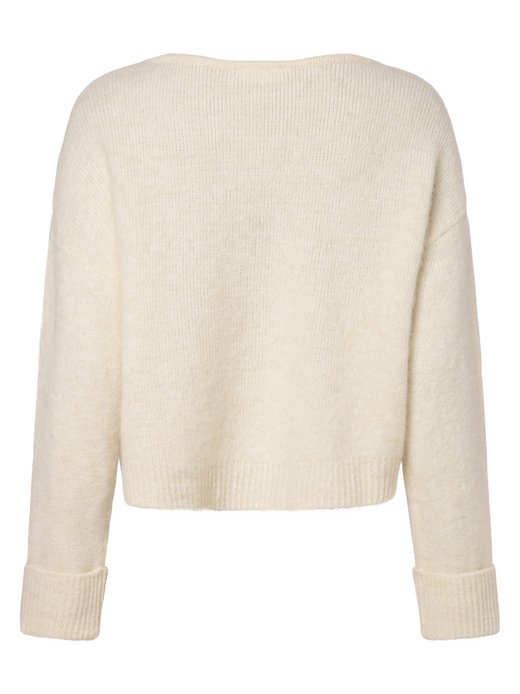Damen Pullover mit Alpaka-Anteil - East