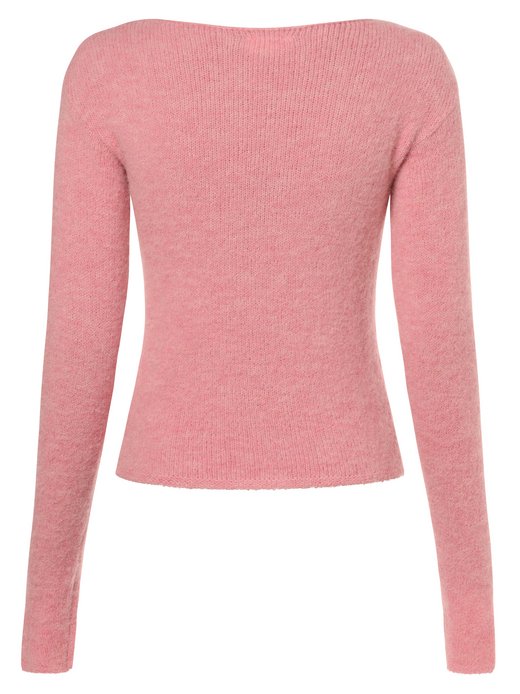 Damen Pullover mit Alpaka-Anteil - East