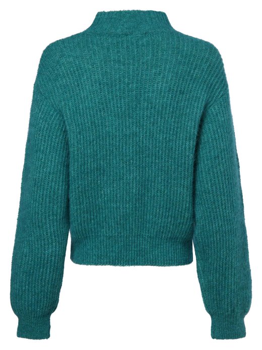 Damen Pullover mit Alpaka-Anteil - East