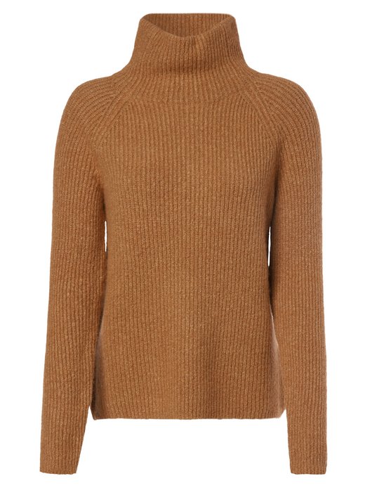 Damen Pullover mit Alpaka-Anteil - Falodan