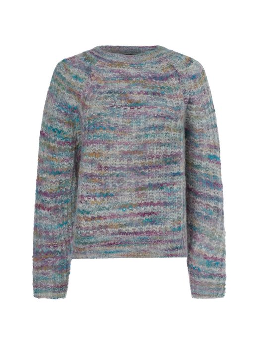 Damen Pullover mit Alpaka-Anteil - Fiambella