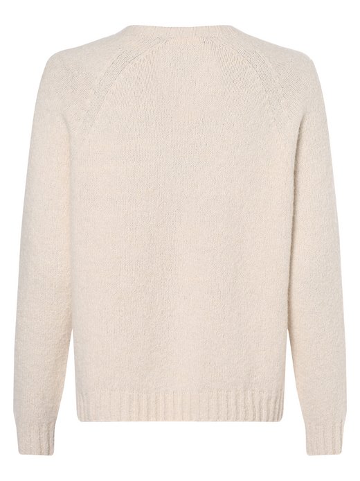 Damen Pullover mit Alpaka-Anteil - Ghiacci
