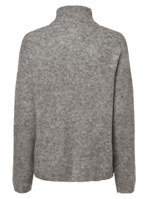 Damen Pullover mit Alpaka-Anteil - MMBryna