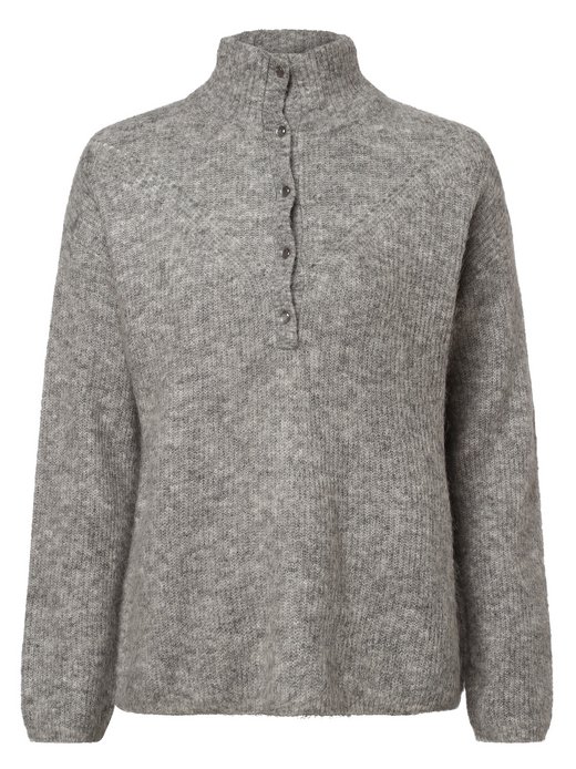 Damen Pullover mit Alpaka-Anteil - MMBryna